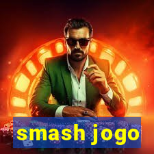 smash jogo