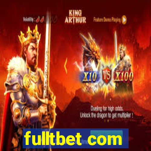 fulltbet com