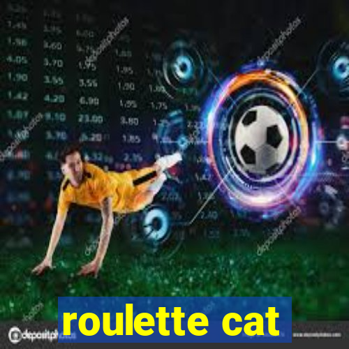 roulette cat