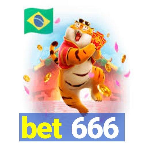 bet 666