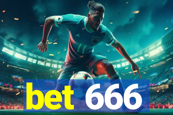 bet 666