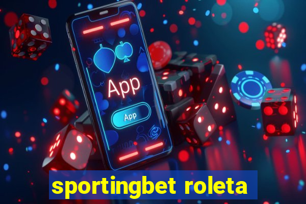 sportingbet roleta