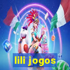 lili jogos