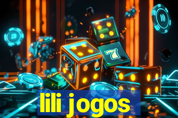 lili jogos