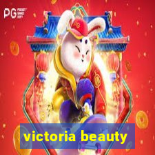 victoria beauty