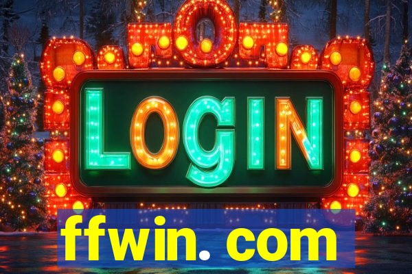 ffwin. com