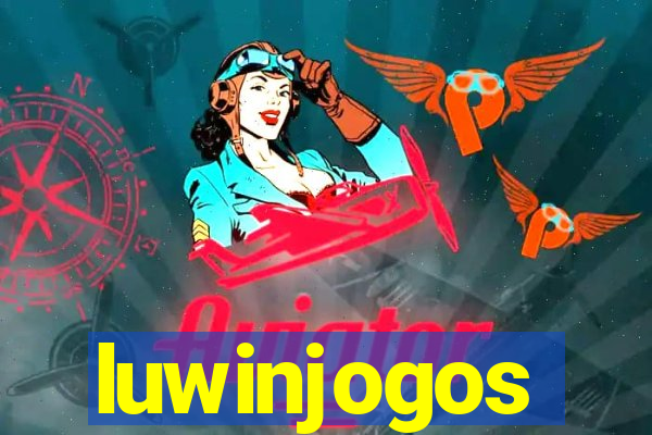 luwinjogos