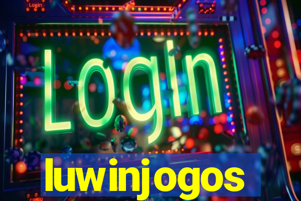 luwinjogos