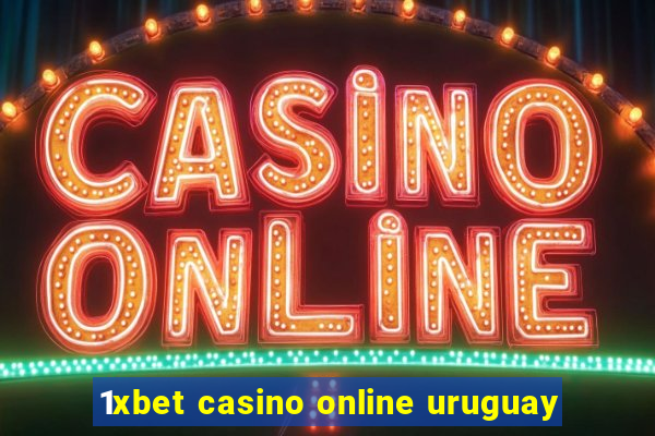 1xbet casino online uruguay