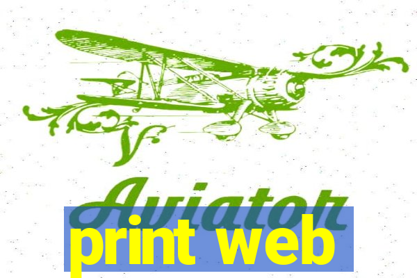 print web