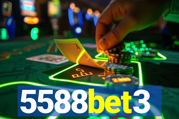 5588bet3