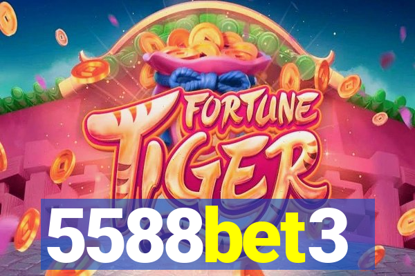 5588bet3