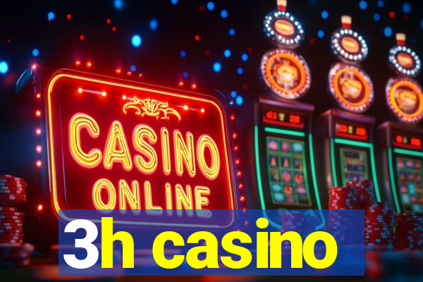 3h casino