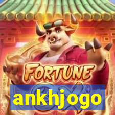 ankhjogo