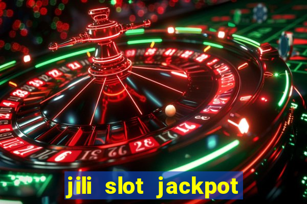 jili slot jackpot gcash bingo