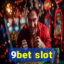 9bet slot