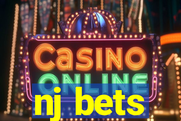 nj bets