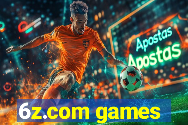 6z.com games