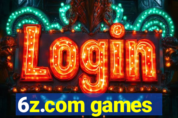 6z.com games