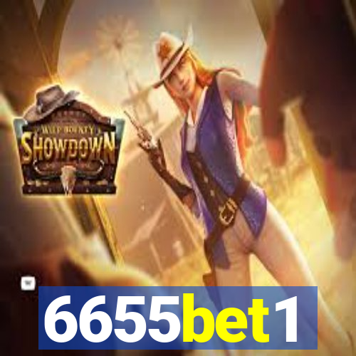 6655bet1