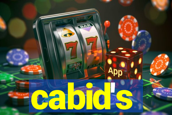 cabid's