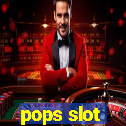 pops slot