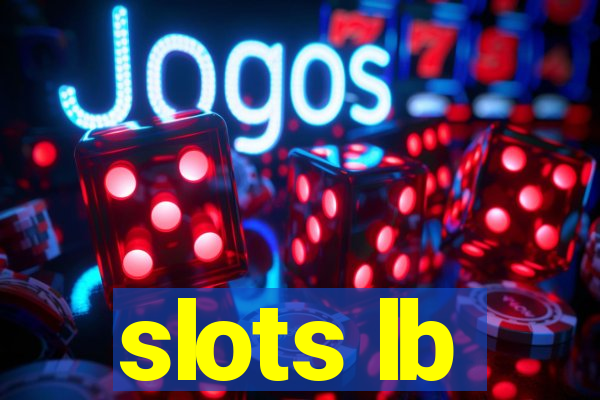 slots lb