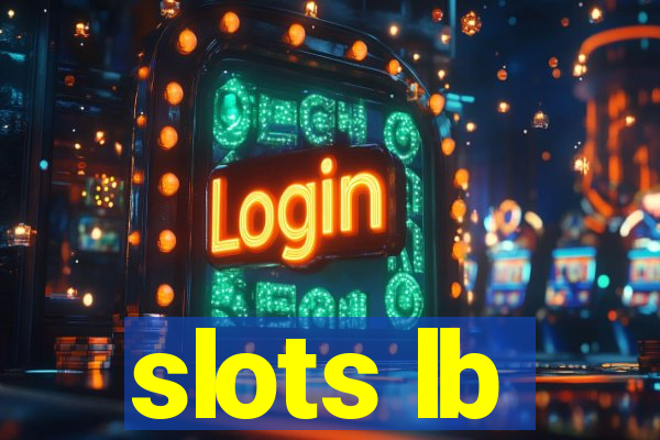 slots lb