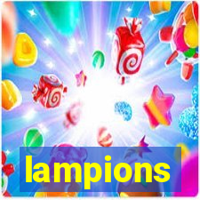 lampions