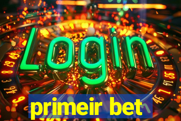 primeir bet