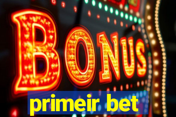 primeir bet