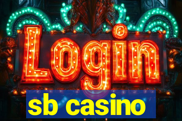 sb casino