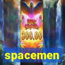 spacemen