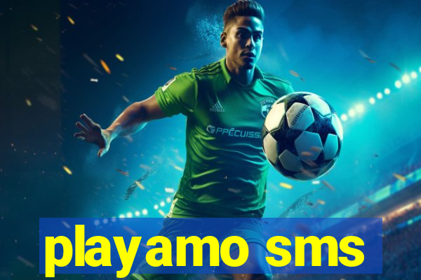 playamo sms