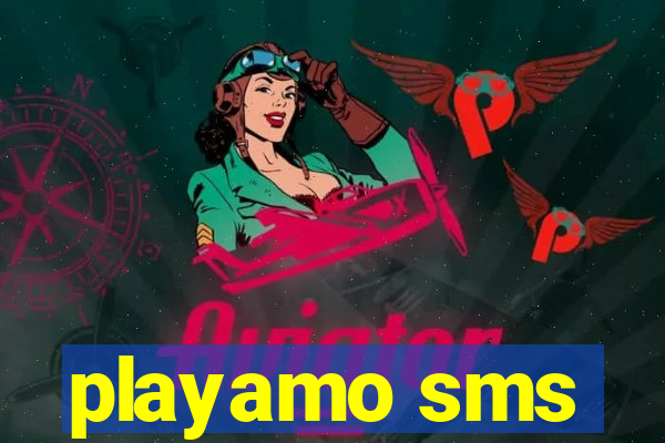 playamo sms