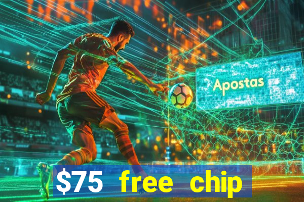 $75 free chip funclub casino 2023