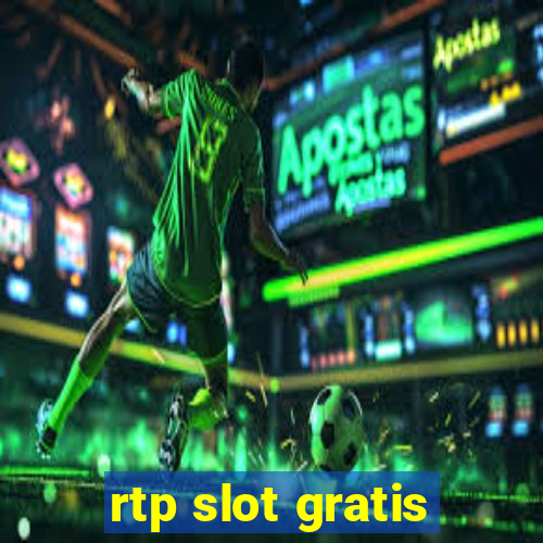 rtp slot gratis