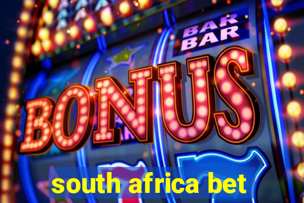 south africa bet