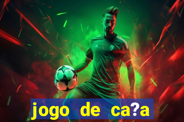 jogo de ca?a níquel que ganha dinheiro de verdade