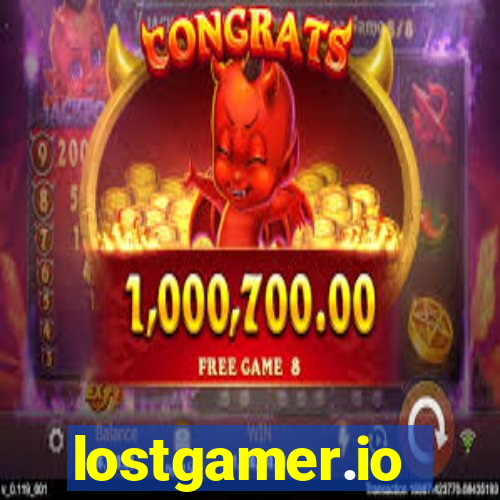 lostgamer.io