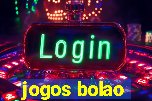 jogos bolao