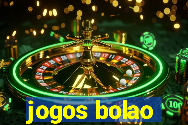 jogos bolao