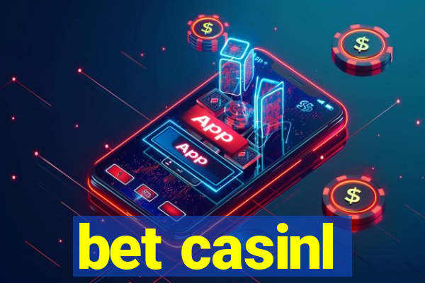 bet casinl