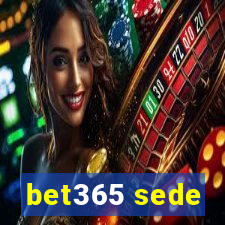 bet365 sede