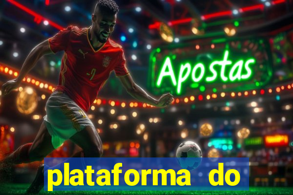 plataforma do gusttavo lima de jogo