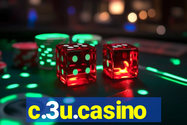 c.3u.casino