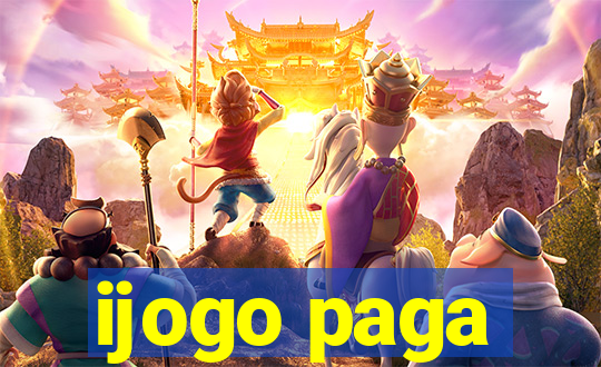 ijogo paga