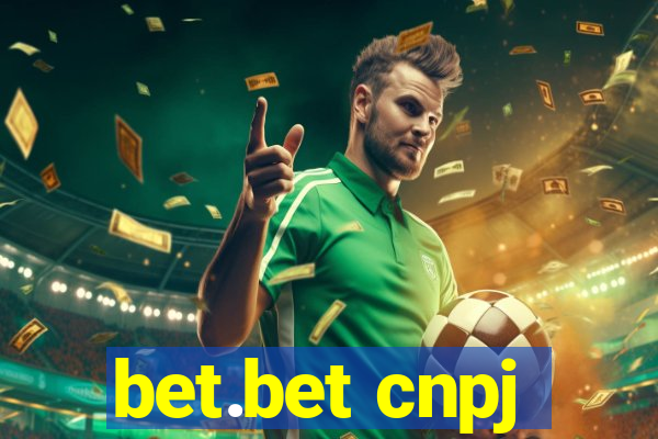 bet.bet cnpj