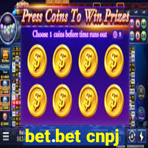 bet.bet cnpj