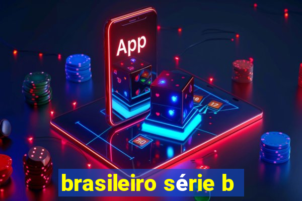 brasileiro série b